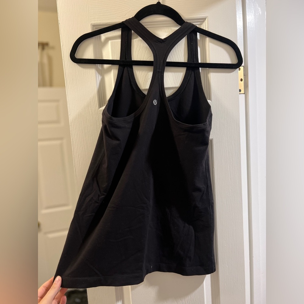 Lulu Lemon Tank Top